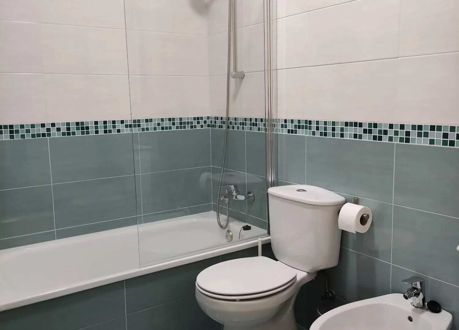 Apartamentos Montedunas Barbate Apartment