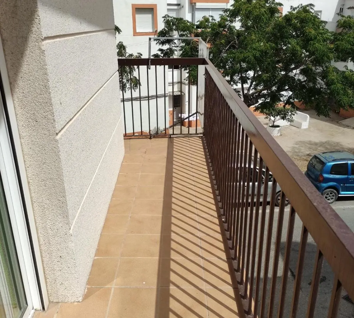 Apartment Apartamentos Montedunas Barbate Spain
