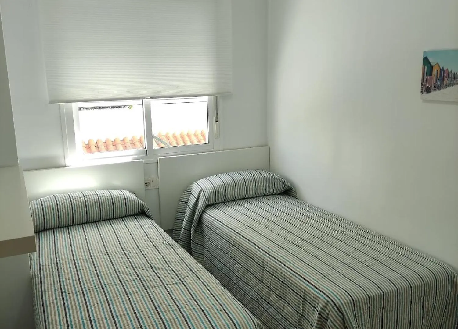 Apartamentos Montedunas Barbate 0*,  Spain