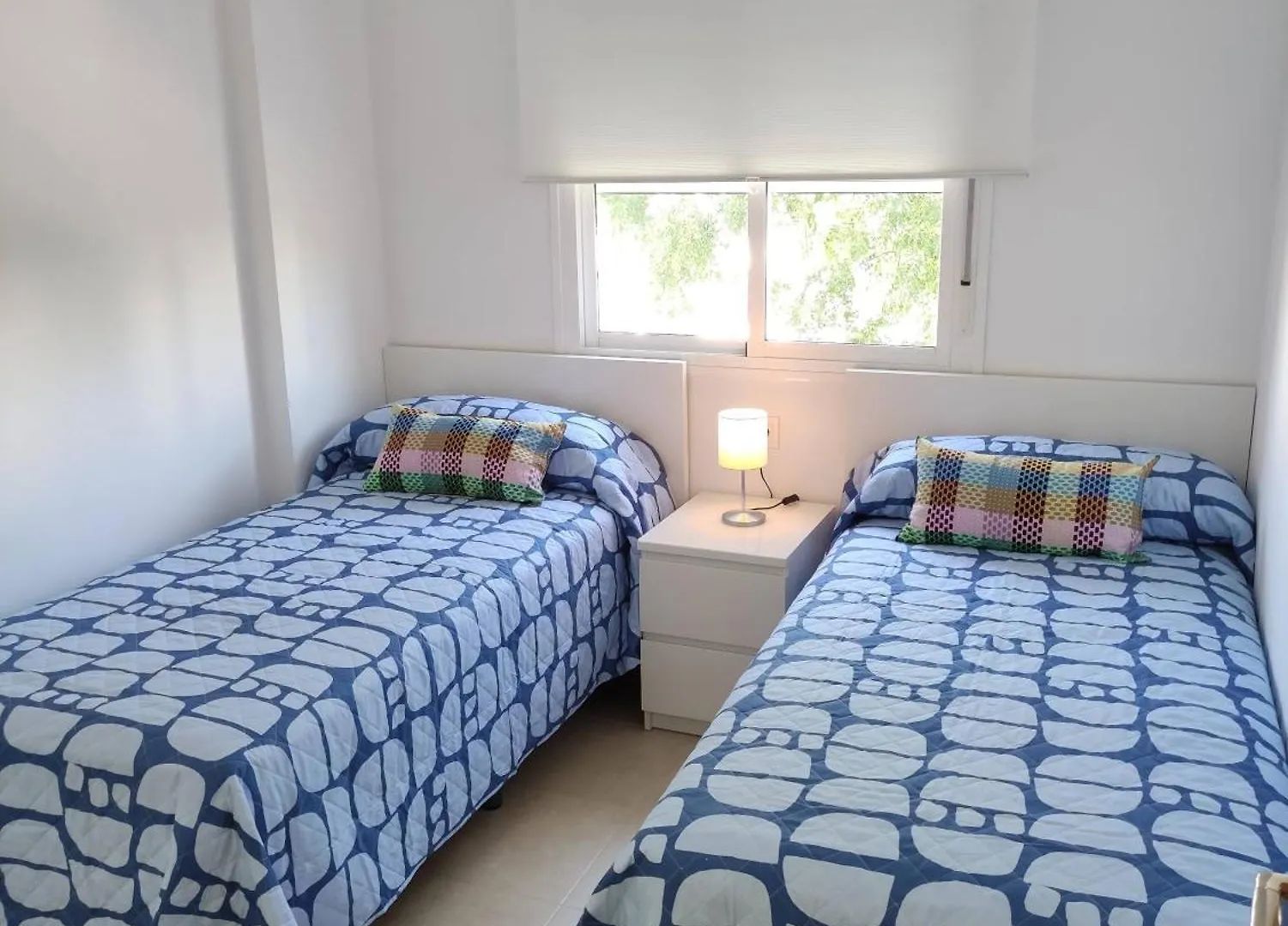 Apartamentos Montedunas Barbate Apartment