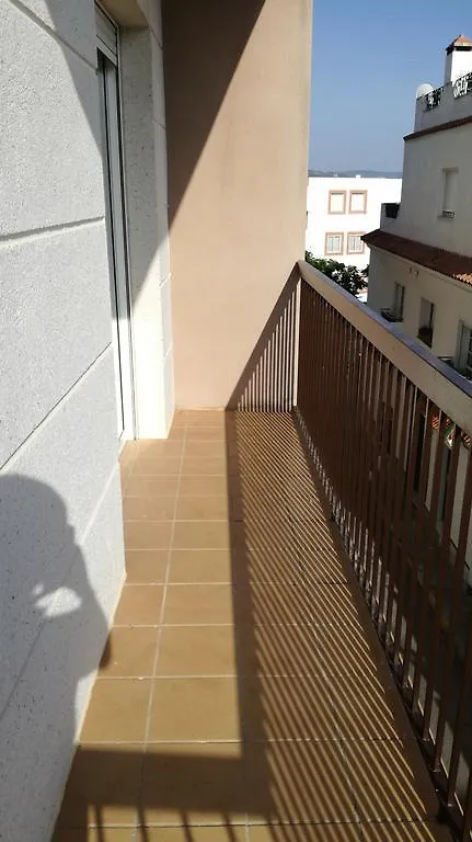 Apartamentos Montedunas Barbate 0*,
