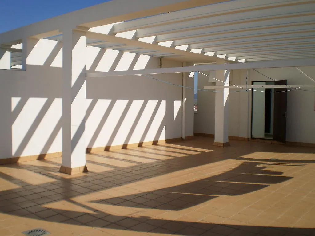 Apartamentos Montedunas Barbate Apartment