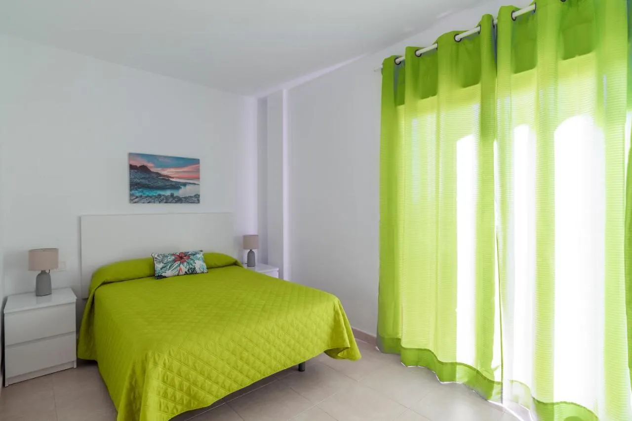 Apartamentos Montedunas Barbate