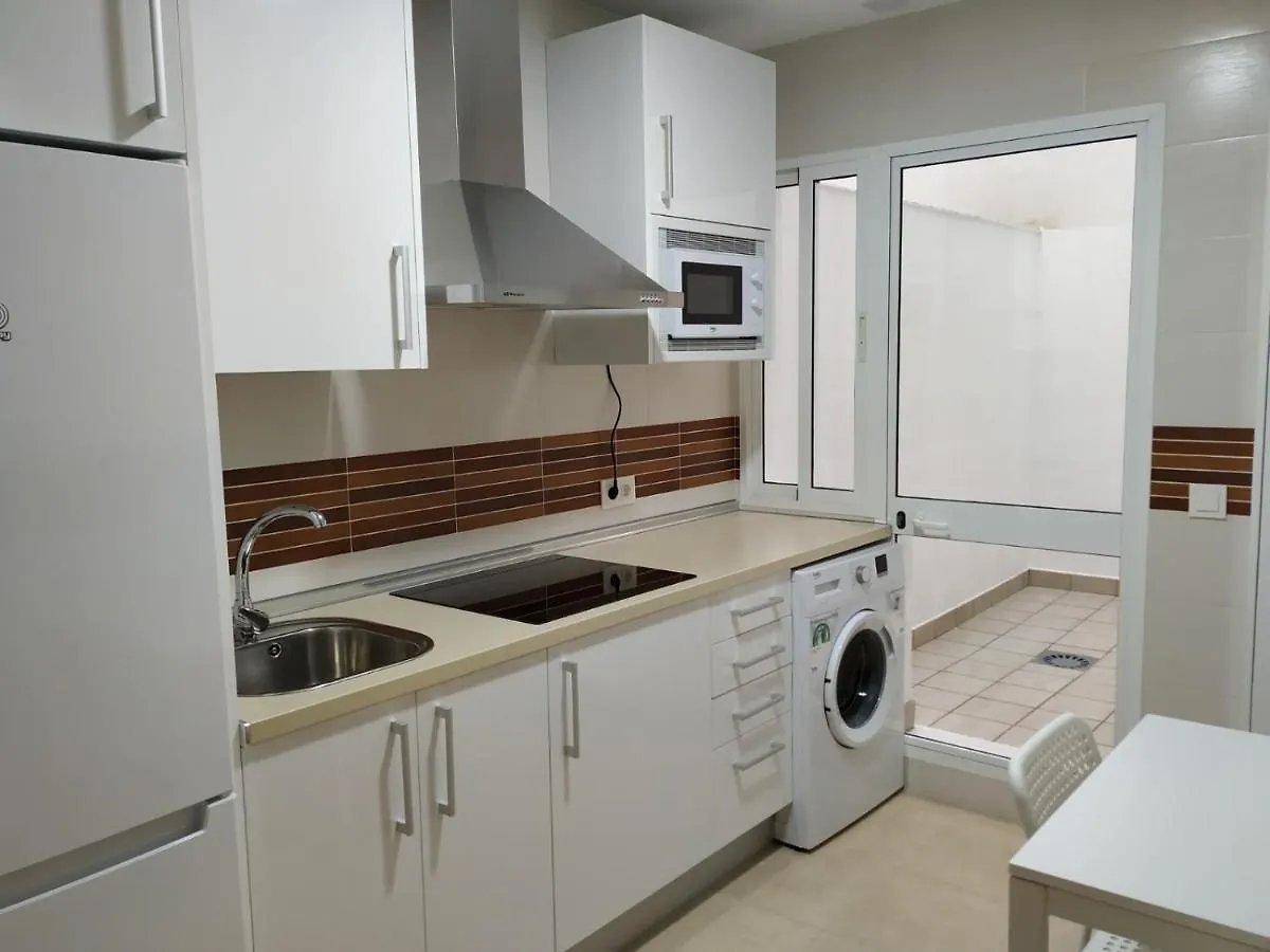 Apartamentos Montedunas Barbate 0*,  Spain