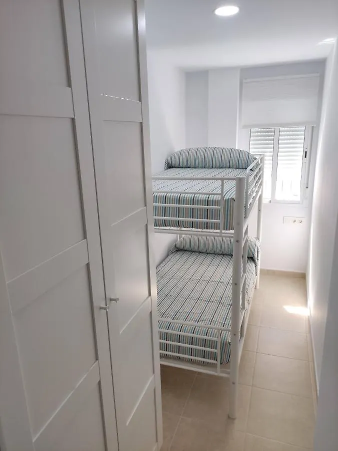 Apartamentos Montedunas Barbate 0*,  Spain