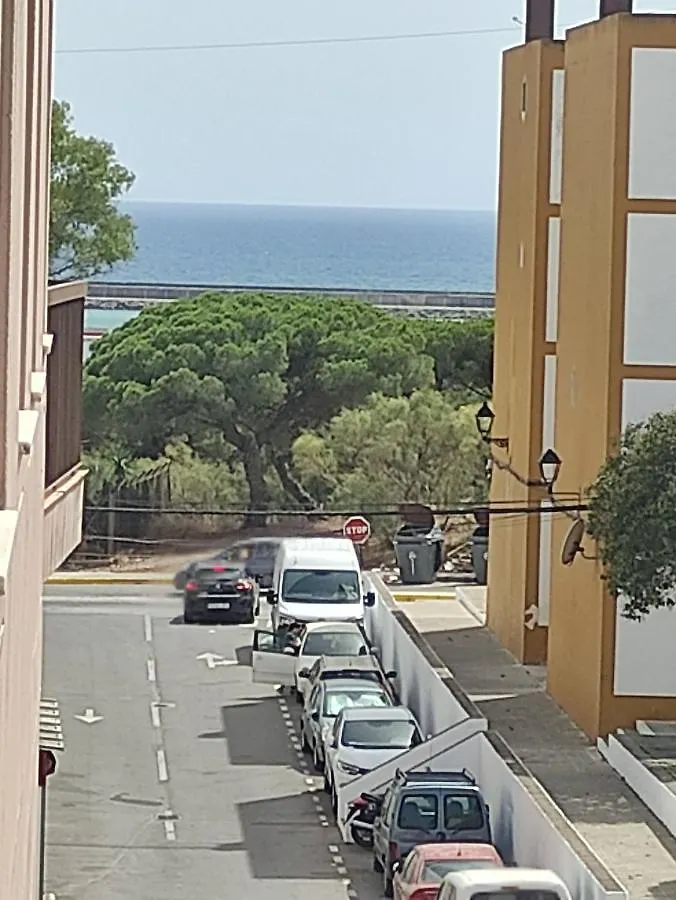 Apartamentos Montedunas Barbate Apartment