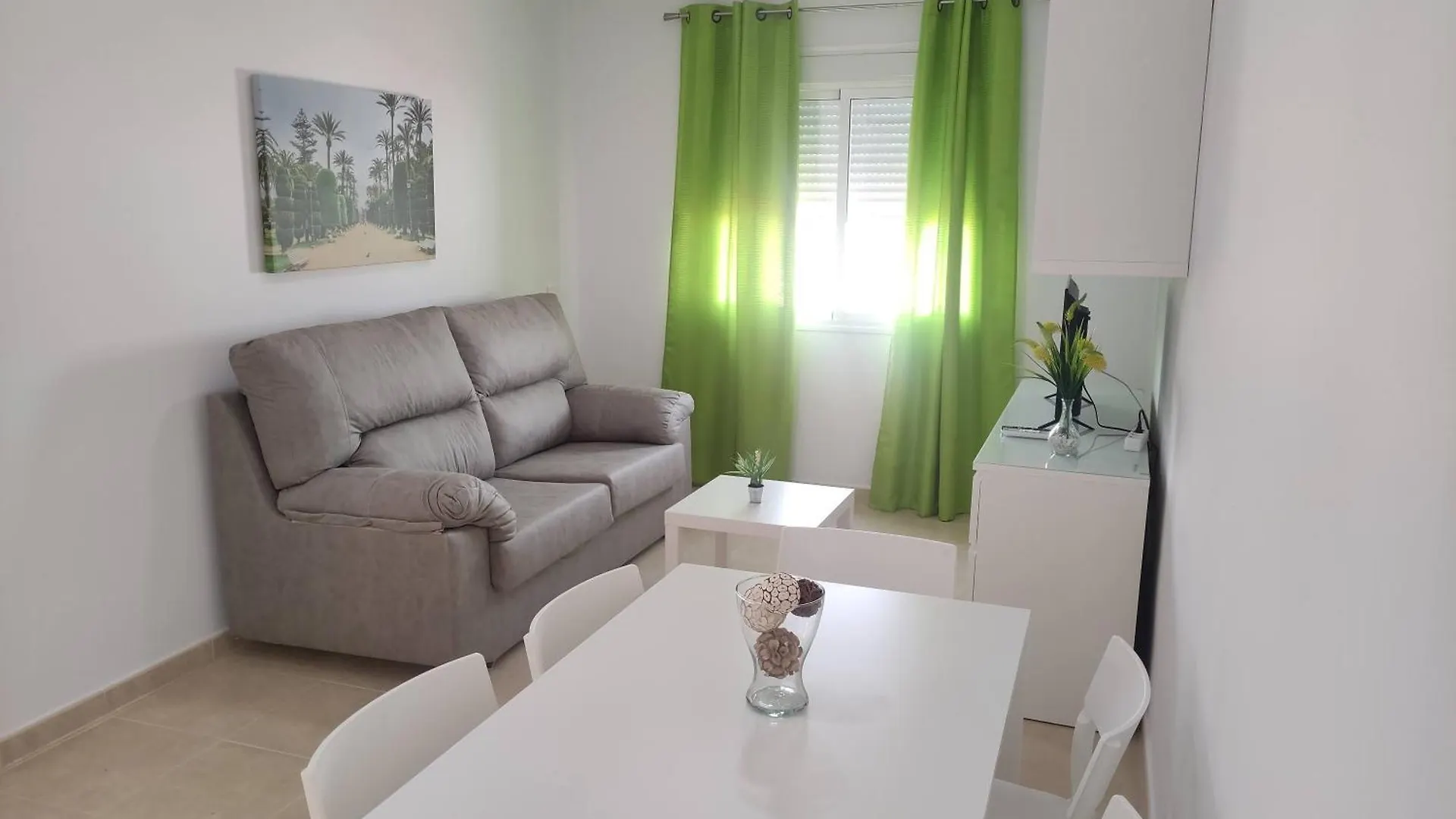 Apartamentos Montedunas Barbate