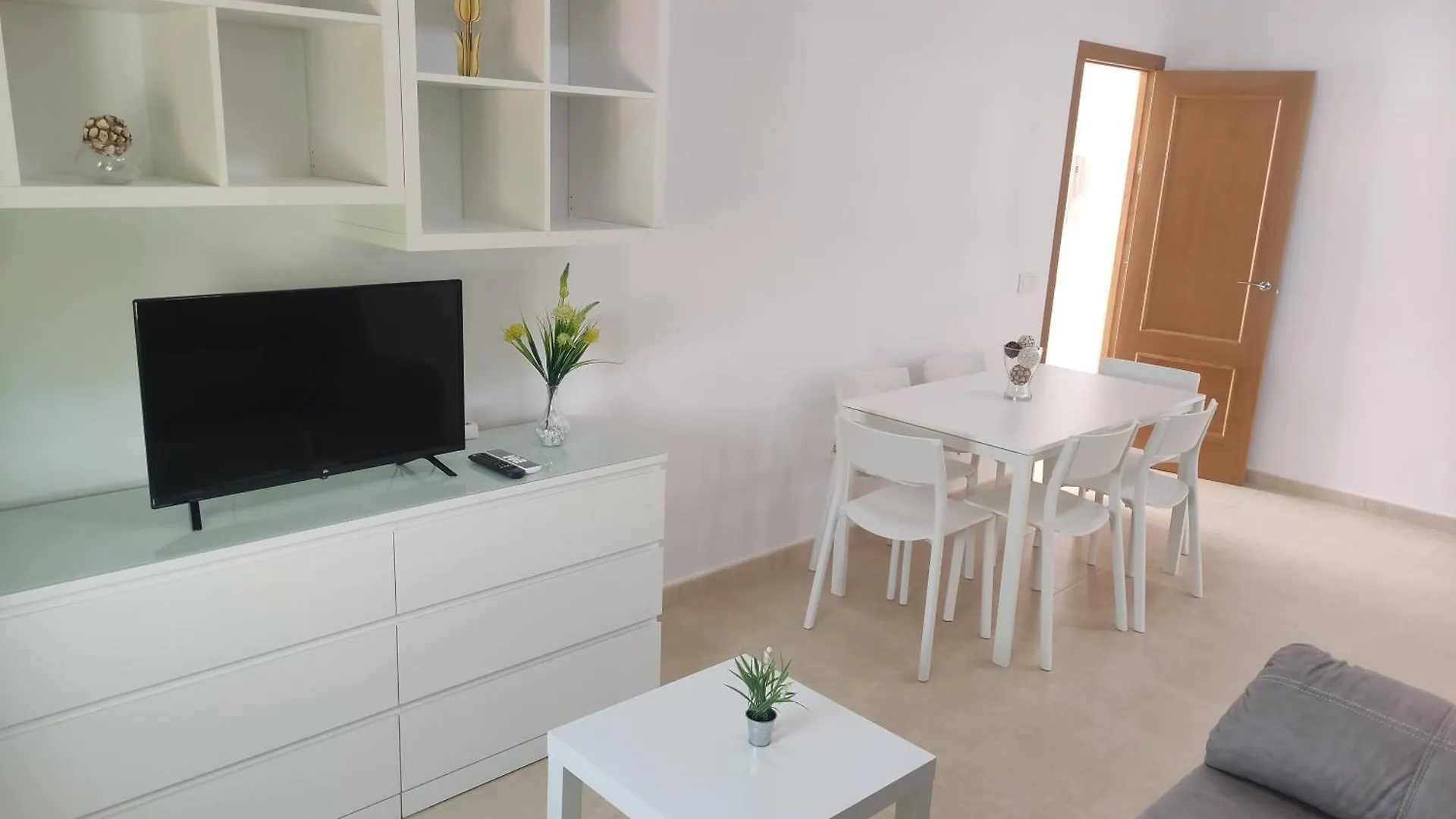Apartamentos Montedunas Barbate