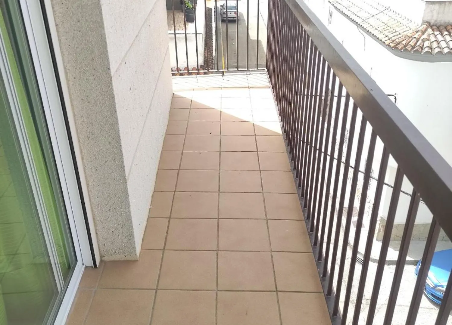 Apartamentos Montedunas Barbate