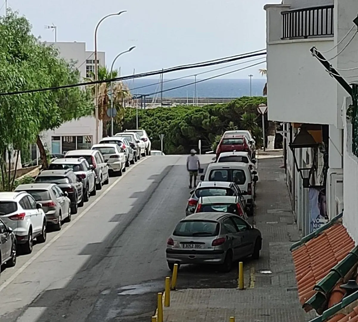 Apartamentos Montedunas Barbate