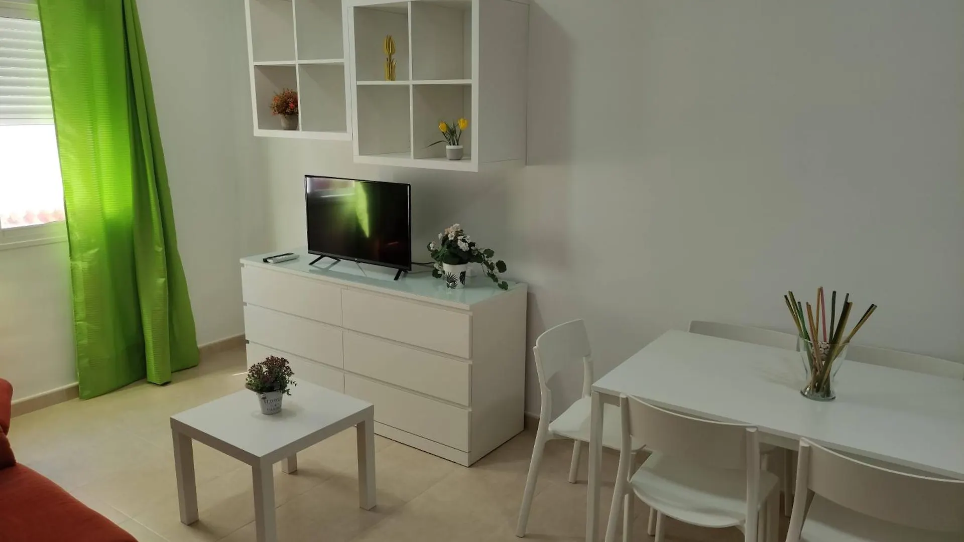 Apartamentos Montedunas Barbate 0*,
