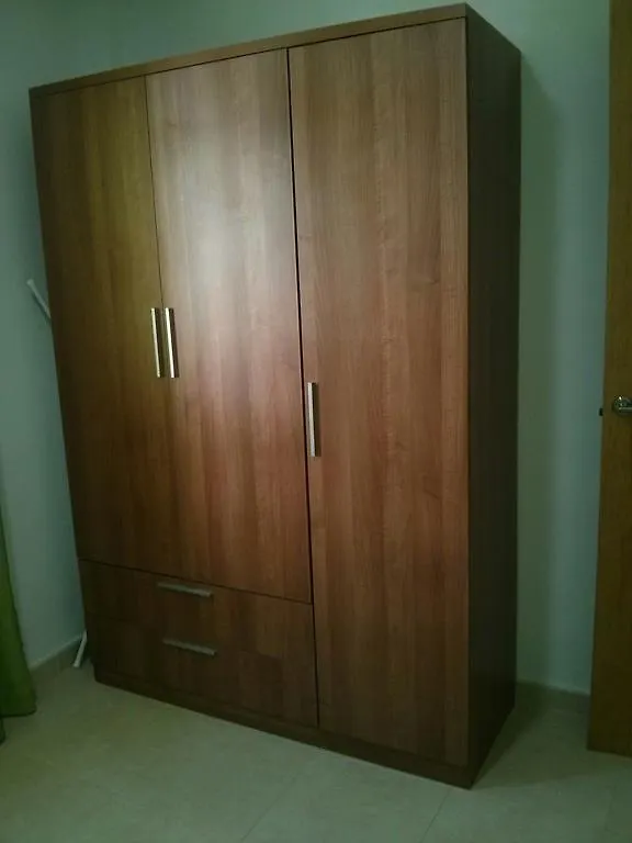 Apartamentos Montedunas Barbate 0*,