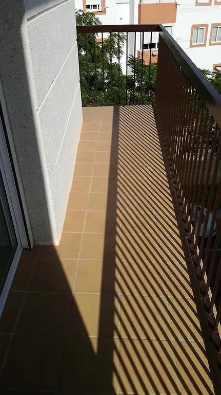 Apartamentos Montedunas Barbate 0*,  Spain