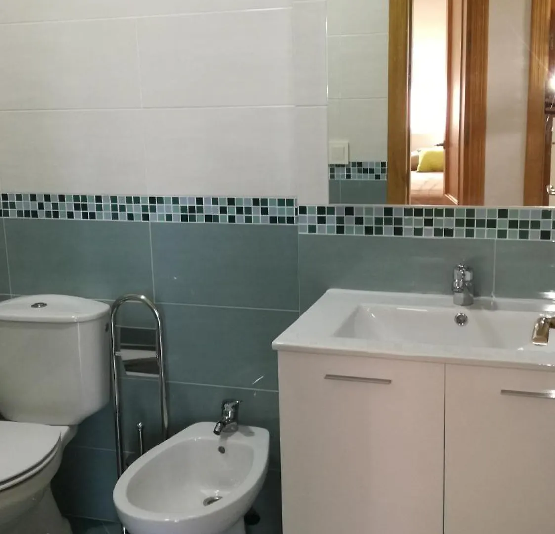 Apartamentos Montedunas Barbate 0*,  Spain