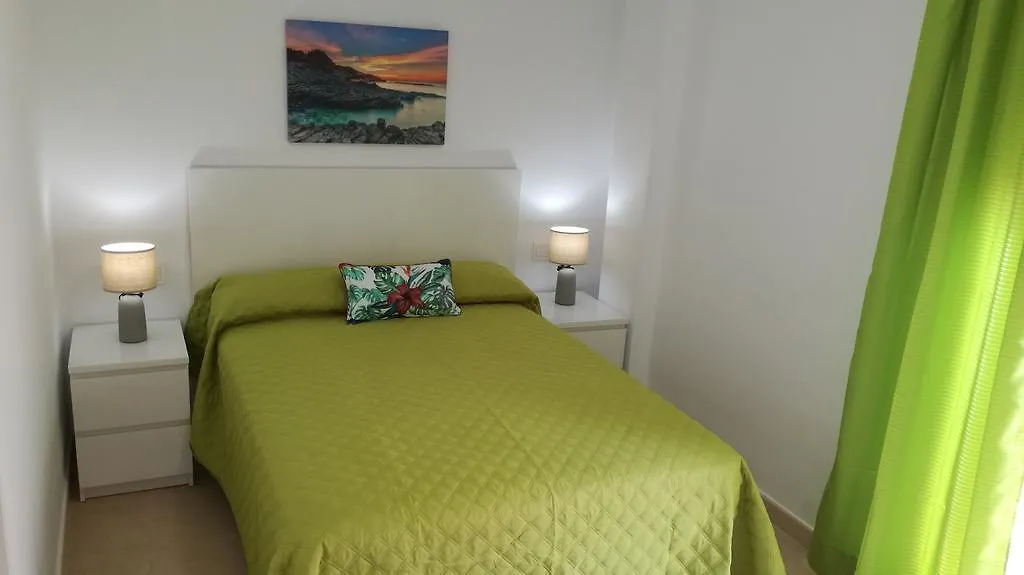 Apartamentos Montedunas Barbate 0*,