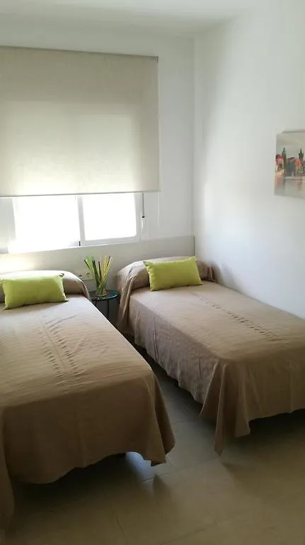 Apartamentos Montedunas Barbate 0*,  Spain