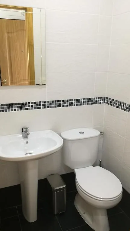 Apartamentos Montedunas Barbate 0*,