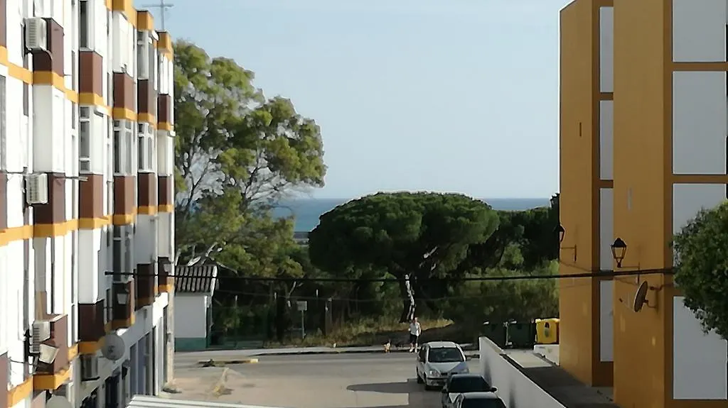 Apartamentos Montedunas Barbate
