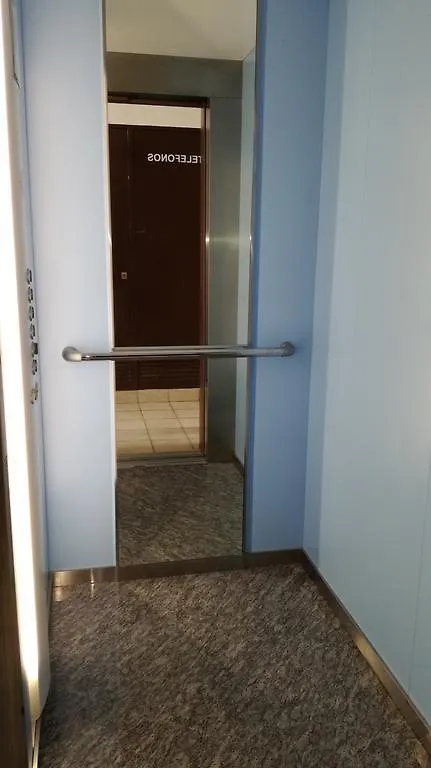 Apartamentos Montedunas Barbate Apartment
